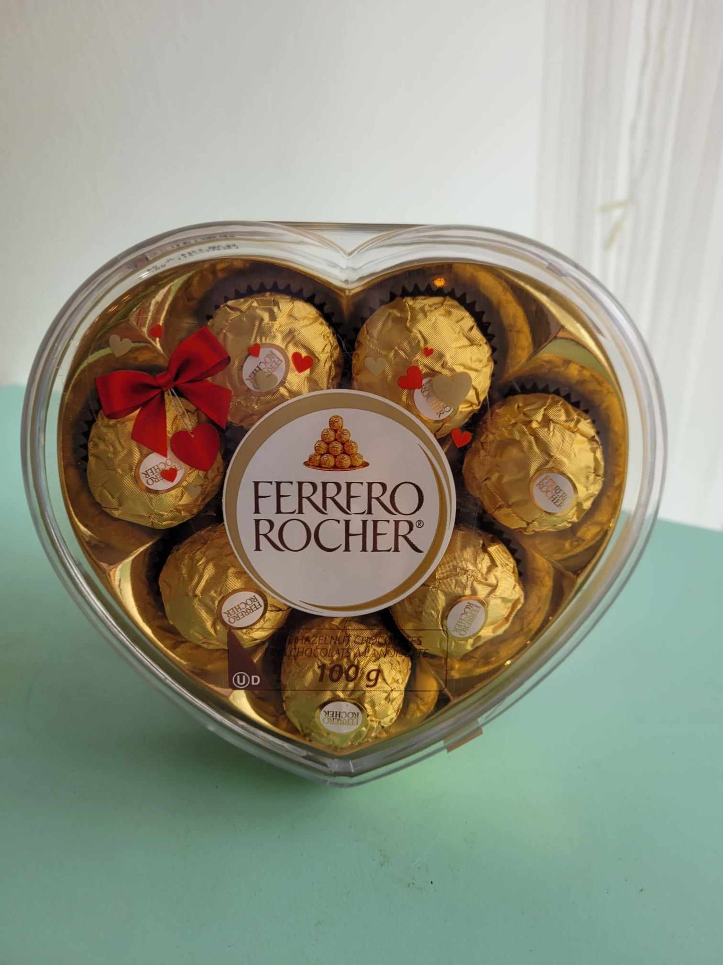 Ferrero Rocher Chocolates