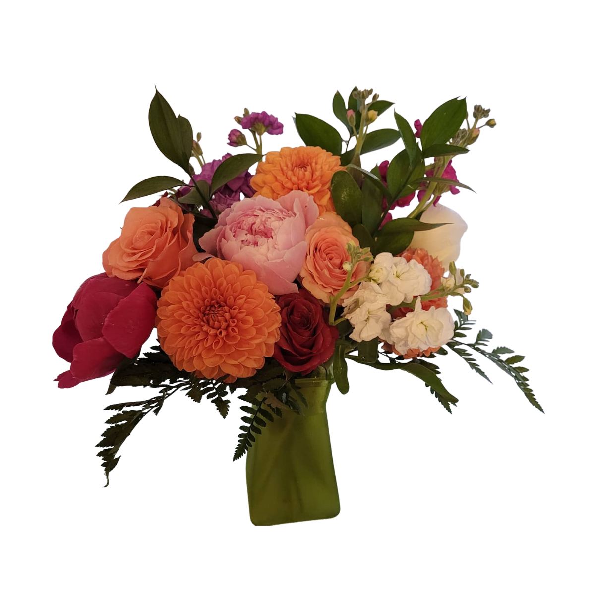 Brilliant Blooms