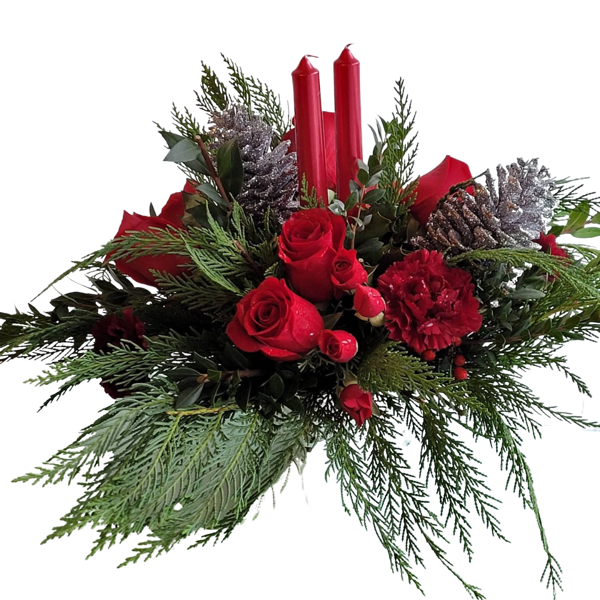 Christmas Cheer