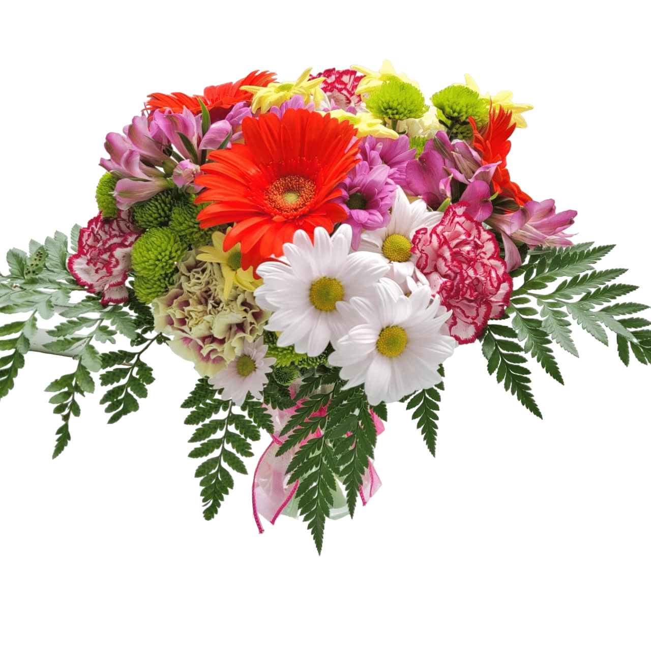 Florist's Choice