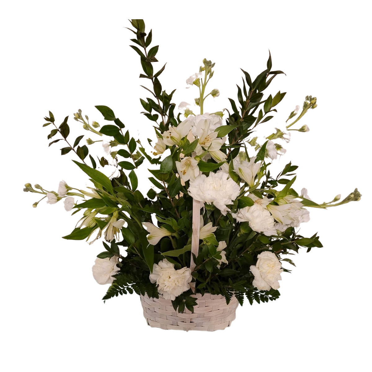 Serenity Basket